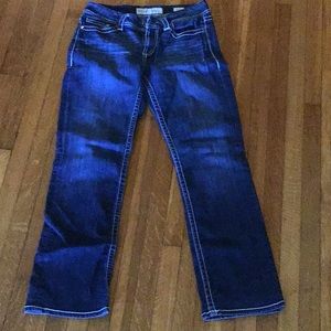 Buckle Jeans Harper Fit